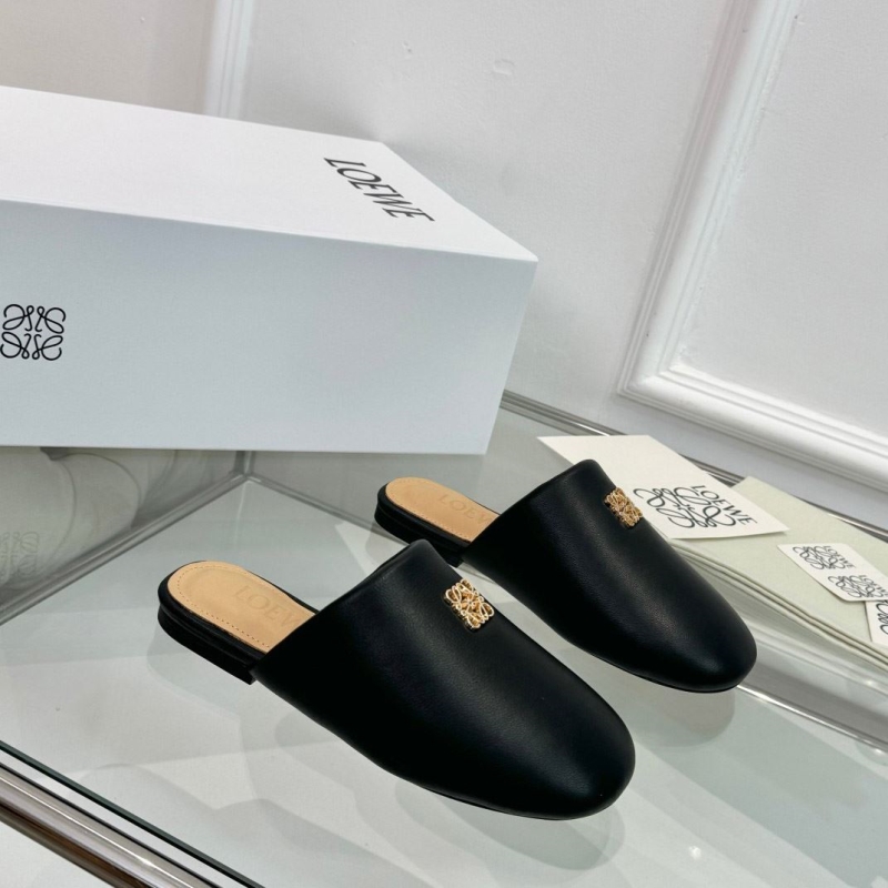 l*ew* slippers